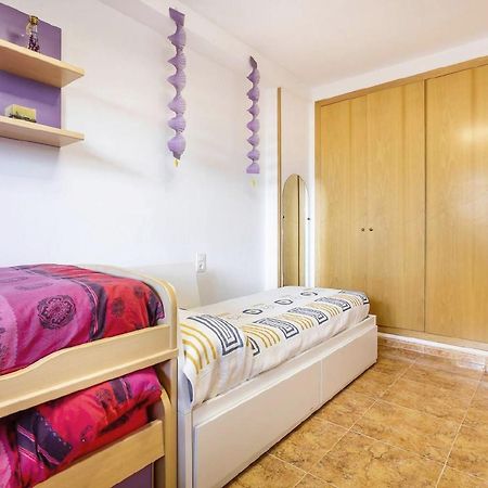 Balcon Del Mar Apartment Canet d'En Berenguer ภายนอก รูปภาพ