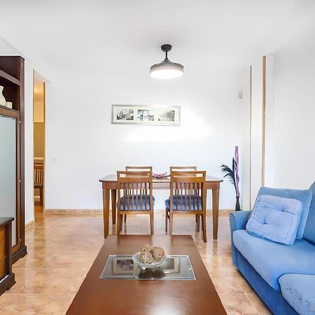 Balcon Del Mar Apartment Canet d'En Berenguer ภายนอก รูปภาพ