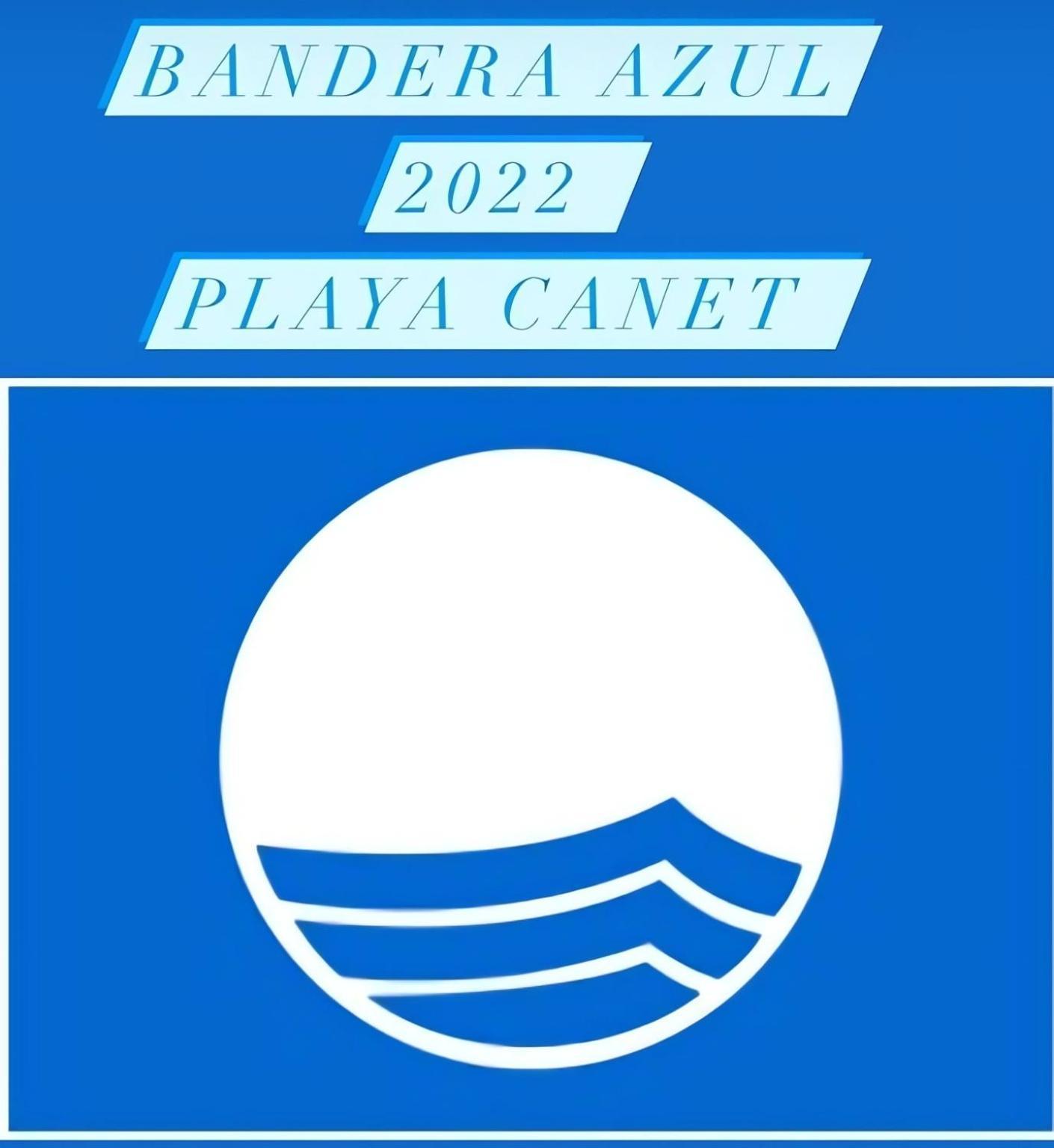 Balcon Del Mar Apartment Canet d'En Berenguer ภายนอก รูปภาพ