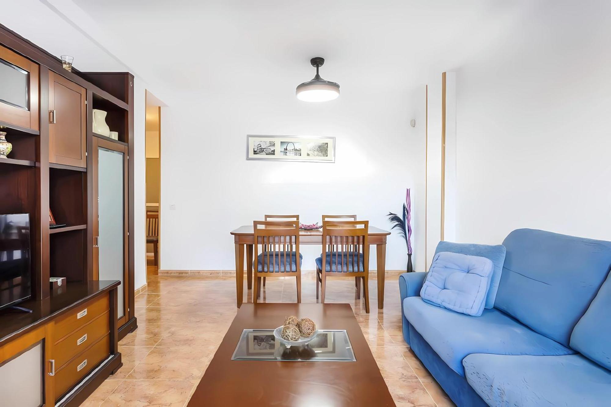 Balcon Del Mar Apartment Canet d'En Berenguer ภายนอก รูปภาพ
