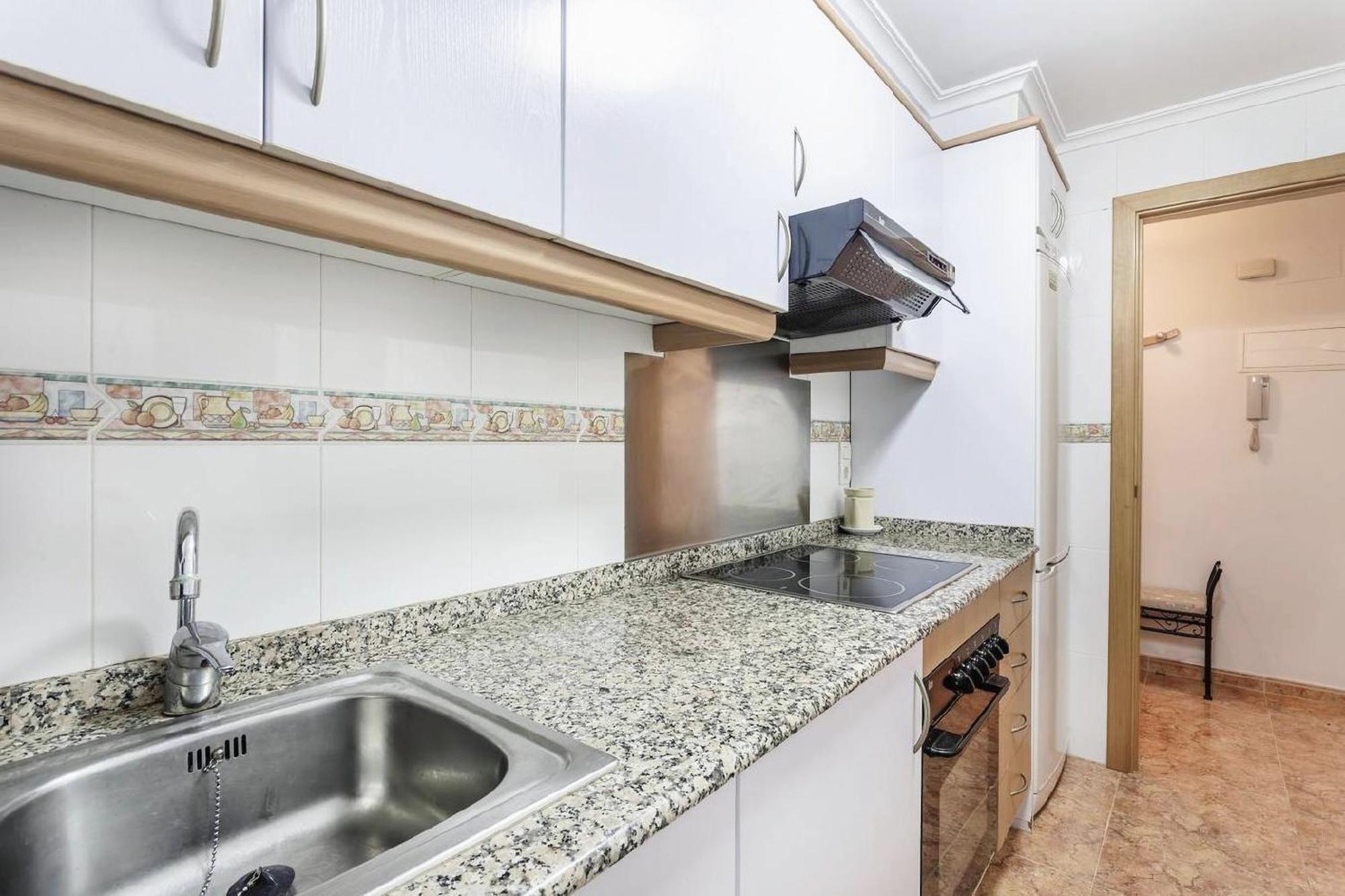 Balcon Del Mar Apartment Canet d'En Berenguer ภายนอก รูปภาพ