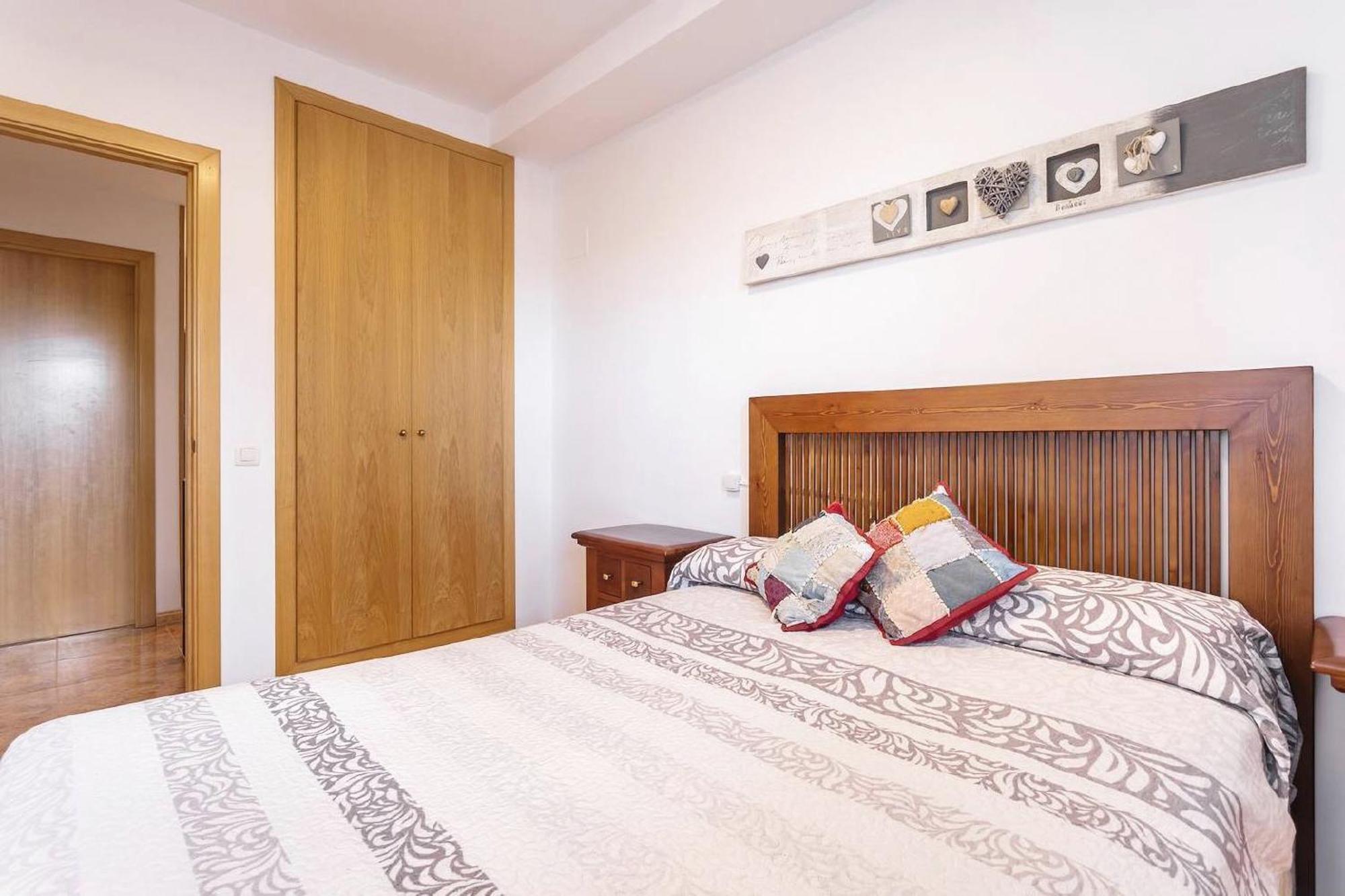 Balcon Del Mar Apartment Canet d'En Berenguer ภายนอก รูปภาพ