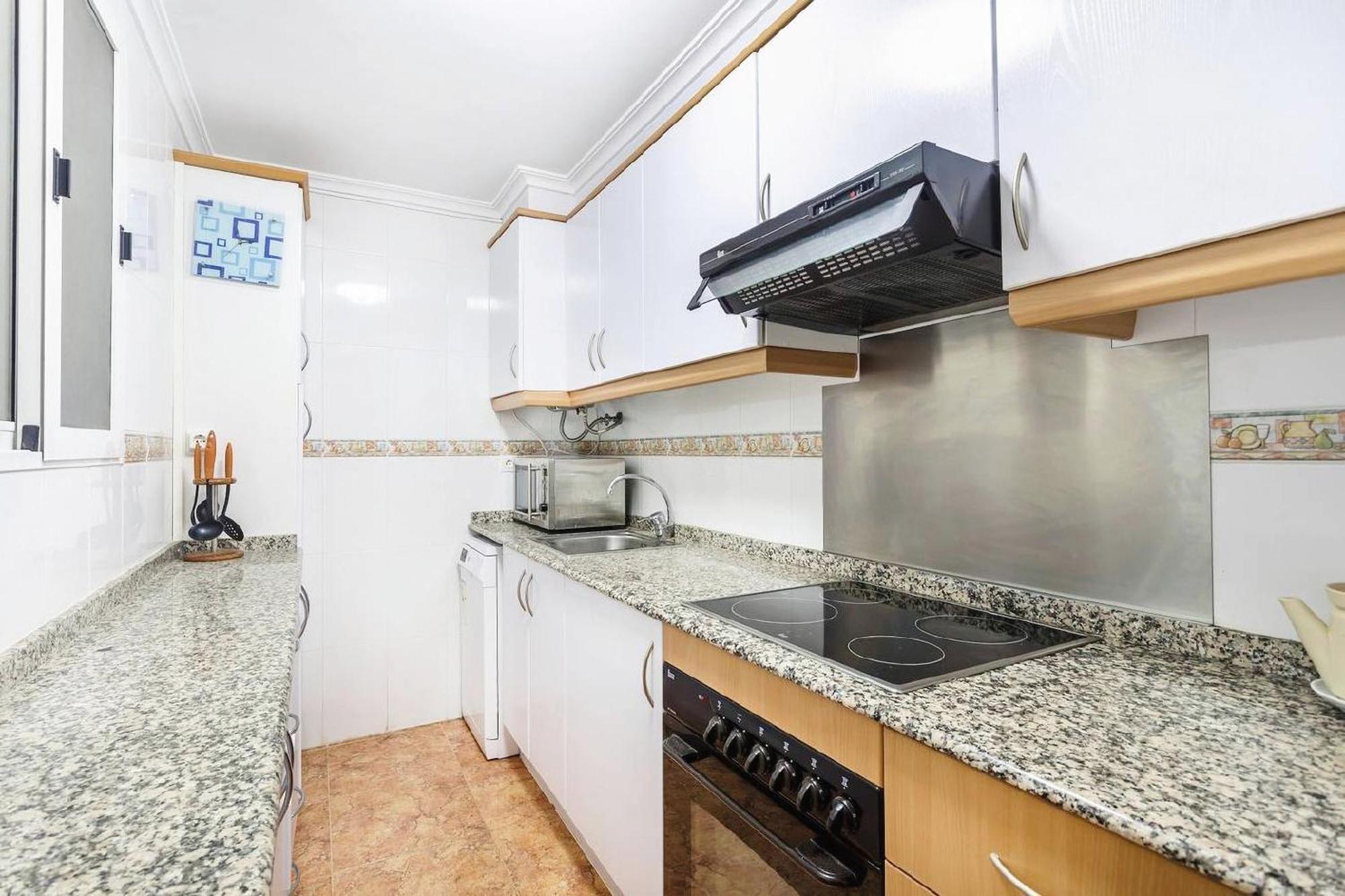 Balcon Del Mar Apartment Canet d'En Berenguer ภายนอก รูปภาพ