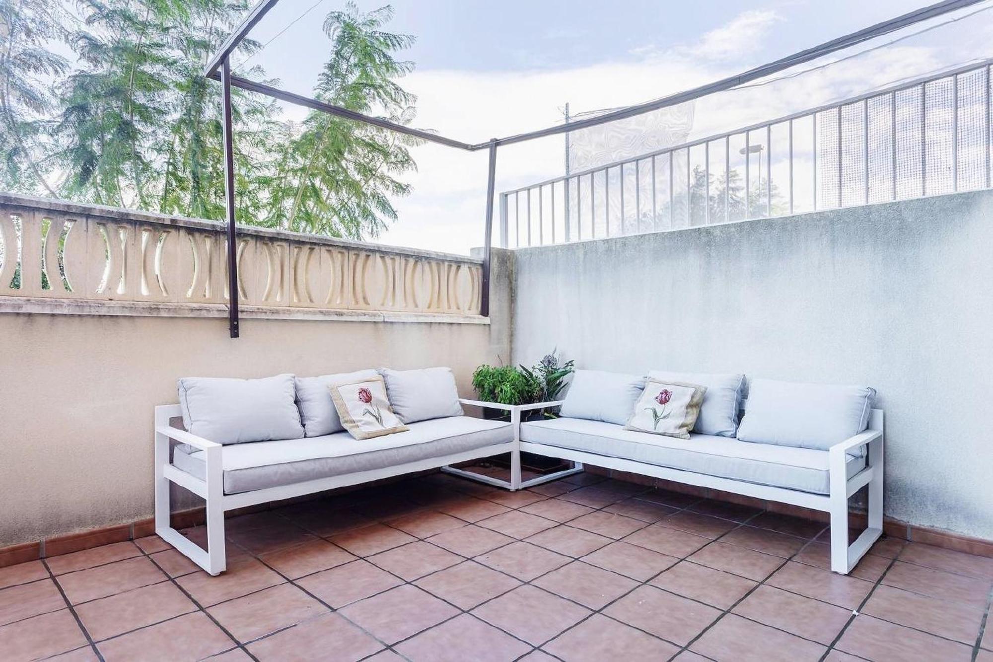 Balcon Del Mar Apartment Canet d'En Berenguer ภายนอก รูปภาพ