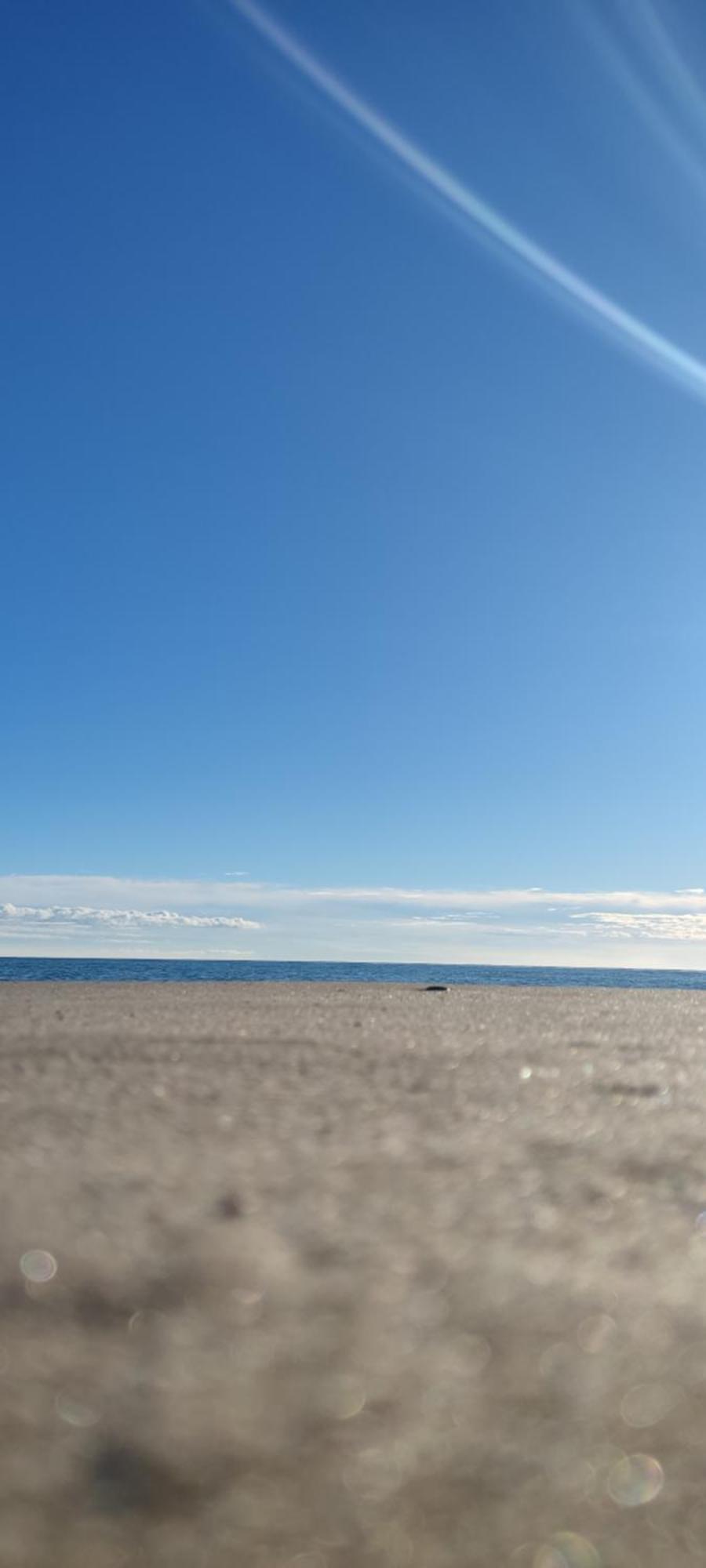 Balcon Del Mar Apartment Canet d'En Berenguer ภายนอก รูปภาพ